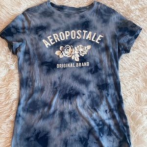 Women’s Aeropostale graphic tee